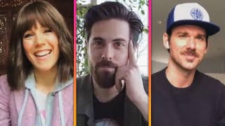 'WCTH' Season 8: Cast Talks Love Triangle, New Challenges and Romances video