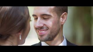 Aleksandra &amp; Nemanja - Love story (The Best Is yet to come)