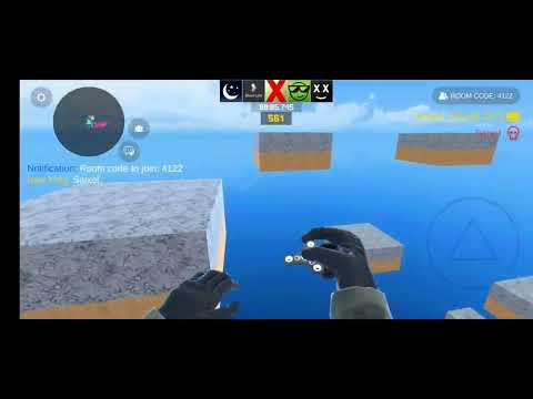 17.841 kz_tower | Bhop Pro