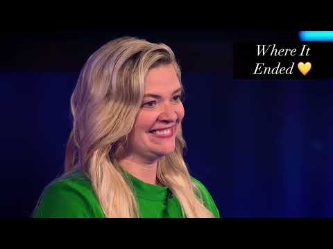 “Rainbow” (I Can See Your Voice Season 3: Country Night)