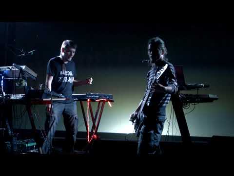 Fertilizer - FERTILIZER - FAFMNFAF // 31.7.2015 Plzeň náplavka