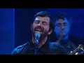 Duncan Sheik - "Wishful Thinking" at World Cafe Live (2008)