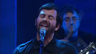 Duncan Sheik - "Wishful Thinking" at World Cafe Live (2008)