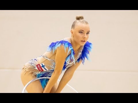 Vanne MM-karsinnat 6.8.2019 pisteet 20,950 D 12,65 Jouki Tikkanen