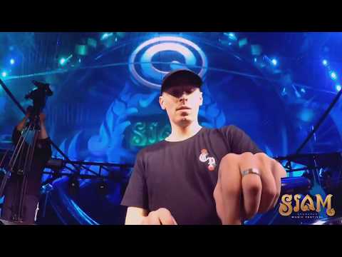 COONE | SIAM Songkran Music Festival 2019