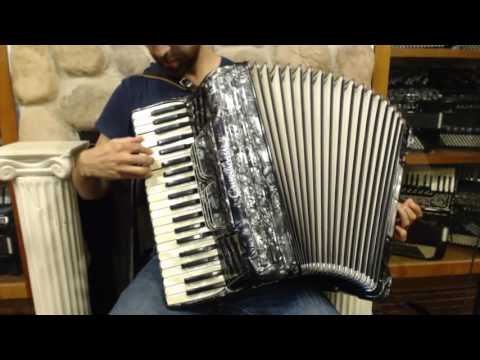 2232 - Slate Crucianelli LMH 41 120 $995