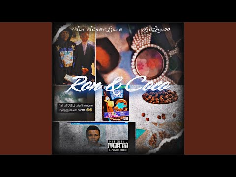Ron & CoCo (feat. Lilqua50)