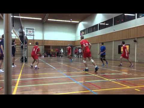 Smashing '72 - Heren 1 Fraaie redding Mark