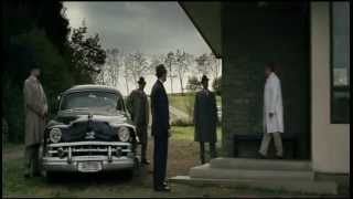 Der Fall Wilhelm Reich, Music: Mark Peter Royce