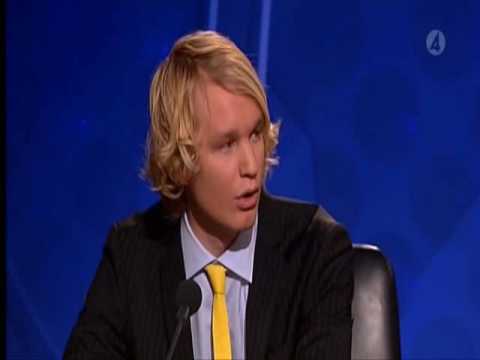 Parlamentet - Tips från coachen med Björn Gustafsson