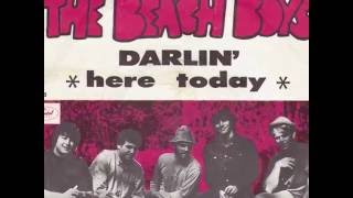 The Beach Boys - 10 - Here Today (2016 Stereo Remix &amp; Remaster By TheOneBeachBoyManiac)