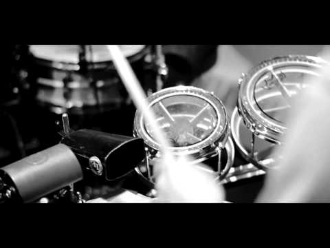 On Stage @ Hassle Fest VI // Horse Lords