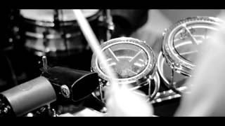 On Stage @ Hassle Fest VI // Horse Lords