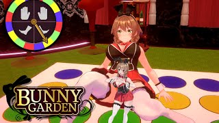 #05 天真爛漫の赤 花奈⑤【バニーガーデン】※ネタバレあり