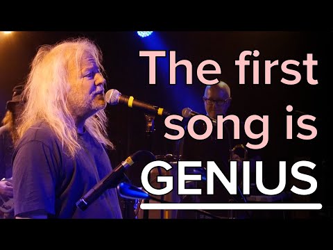 CHEER-ACCIDENT · Live at SeaProg 2022