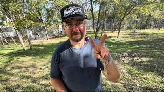 A Man Hit by a Car Going 65 MPH While Walking On The Street Homeless