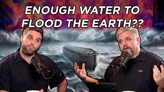 Download lagu Is There Scientific Proof of Noah’s Flood? mp3