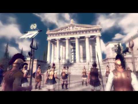 Disciples of Poseiden - Total War: ROME II