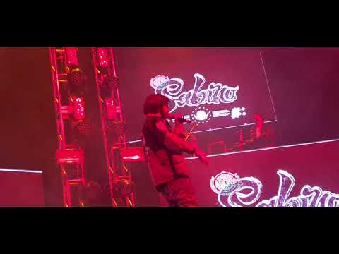 El Castigo - Los Master Plus ft. Sabino | Pepsi Center WTC 15/Febrero/20