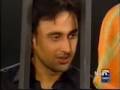 sara chaudhry and sami khan - YouTube