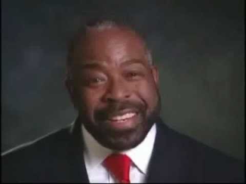 Mindset – Les Brown