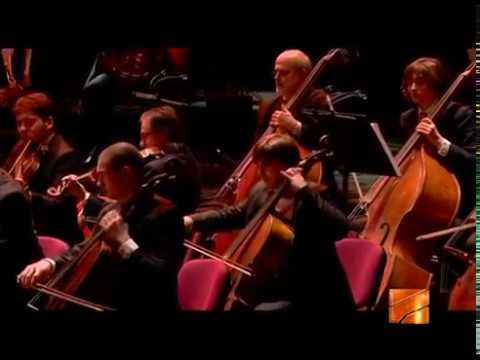 Nikoloz Rachveli & Georgian Philharmonic Orchestra - Zacharia Paliashvili