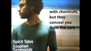 All The People Stephen Simmonds