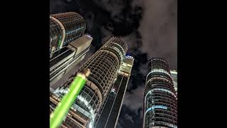 CHEST HEIGHT by Shady Nasty