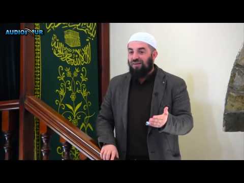 Kush është Patriot?! - Hoxhë Enes Goga