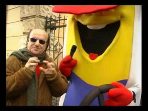 Bracardi, camionisti a tavola rallentate!  - http://stradafacendo.tgcom.it/