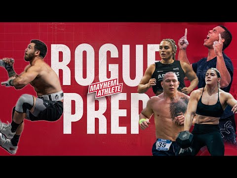 Rogue Prep | HALEY ADAMS |  ROMAN KHRENNIKOV | GUI MALHEIROS | AUSTIN HATFIELD | PAIGE POWERS