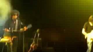 10 - Horarios esclavos (Calamaro) (2sonMULTITUD - Getafe)