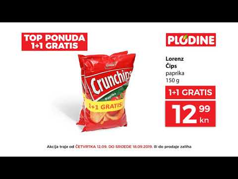 VIKEND AKCIJA 14.09.-15.09.2019.