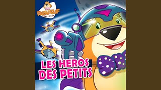 Viens au pays des Schtroumpfs Lyrics English Translation