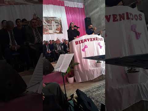 duo fernando y araceli