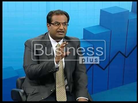 Business Today Host Ali Nasir (2nd January 2017)