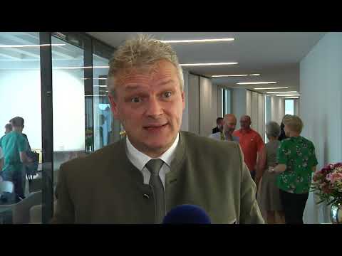 Zukunft des Handels in München