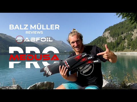 SAB Medusa PRO explained | Review by Balz Müller