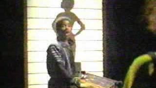 Kashif - Are You The Woman.avi