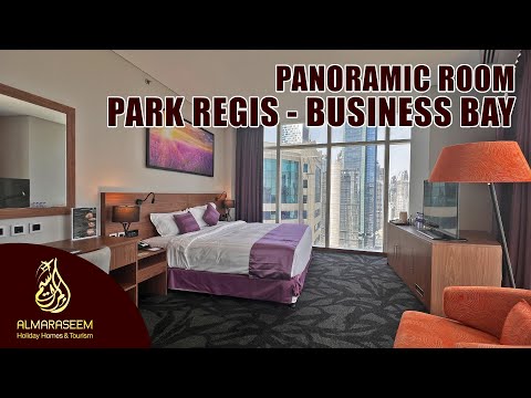 Park Regis | Panoramic Room