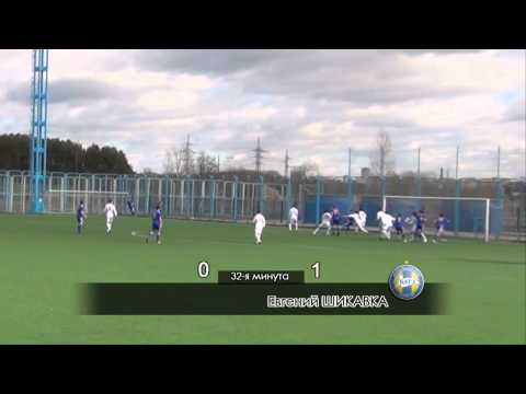 23.03.2012 Минск - БАТЭ (Борисов). Дубль.