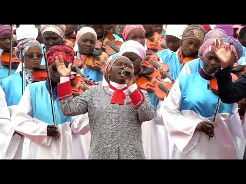 Jehovah Holy Worship - Call Upon The Name Of The Lord