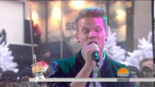 Pentatonix - Angels We Have Heard On High (Toyota Concert Series 2013)