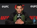 Rakic on the Stakes of Blachowicz Matchup: 'Feels Like a Title Eliminator Fight' | UFC Vegas 54