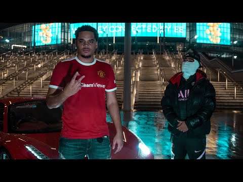 Reefy - PRO (Official Music Video)