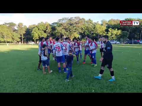 Transmisión en directo de Ygatimi Deportivo Tv