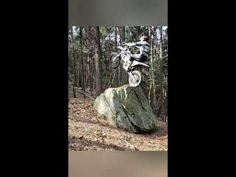 best enduro skiils 2020