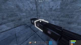 [RUST]サバイバルゲー？