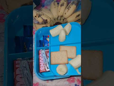 children's you want to eat😋♥️♥️#lunch box idea for school kids#viral shorts video