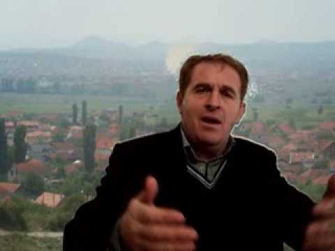 Aksa i Stojna - Negovan Stankovic Zuca - USIM KOSOVSKI ZAVET 2013